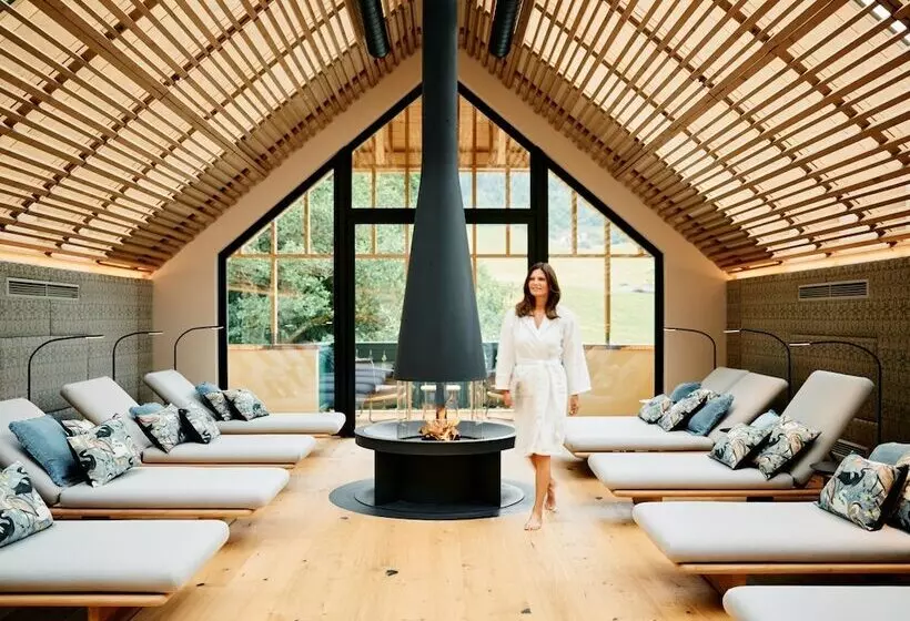 Fotos del hotel Landhaus Zu Appesbach:  2
