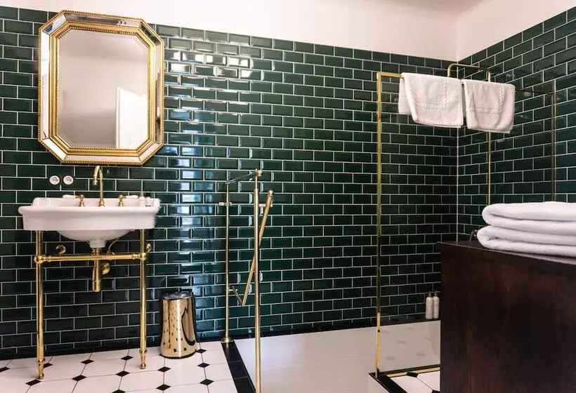 Fotos del hotel Landhaus Zu Appesbach:  10