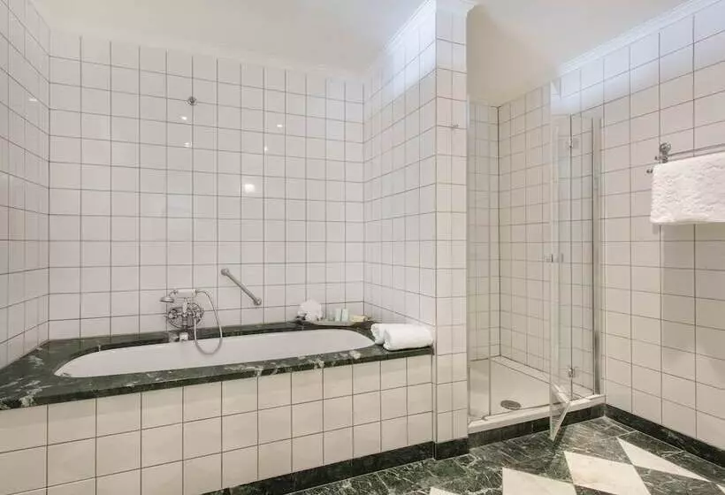 Fotos del hotel Landhaus Zu Appesbach:  14