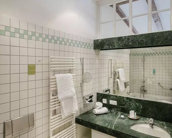 Fotos del hotel Landhaus Zu Appesbach:  17