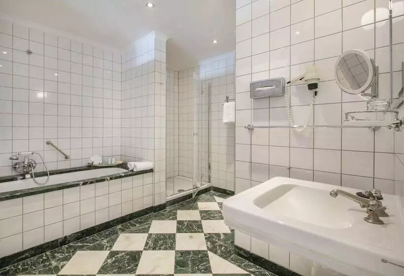 Fotos del hotel Landhaus Zu Appesbach:  19