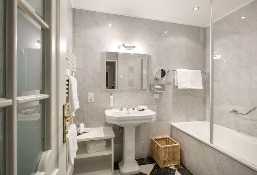 Fotos del hotel Landhaus Zu Appesbach:  5