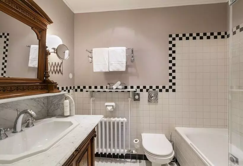 Fotos del hotel Landhaus Zu Appesbach:  21