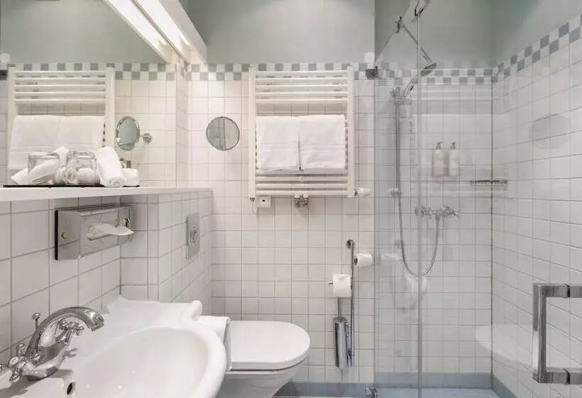 Fotos del hotel Landhaus Zu Appesbach:  23