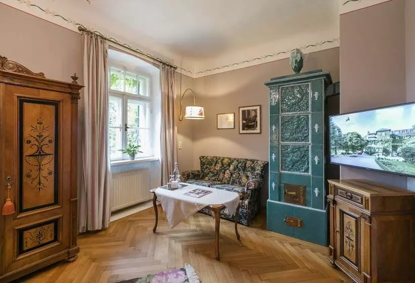 Fotos del hotel Landhaus Zu Appesbach:  25