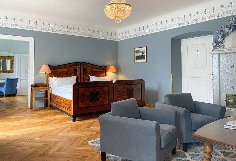 Fotos del hotel Landhaus Zu Appesbach:  22
