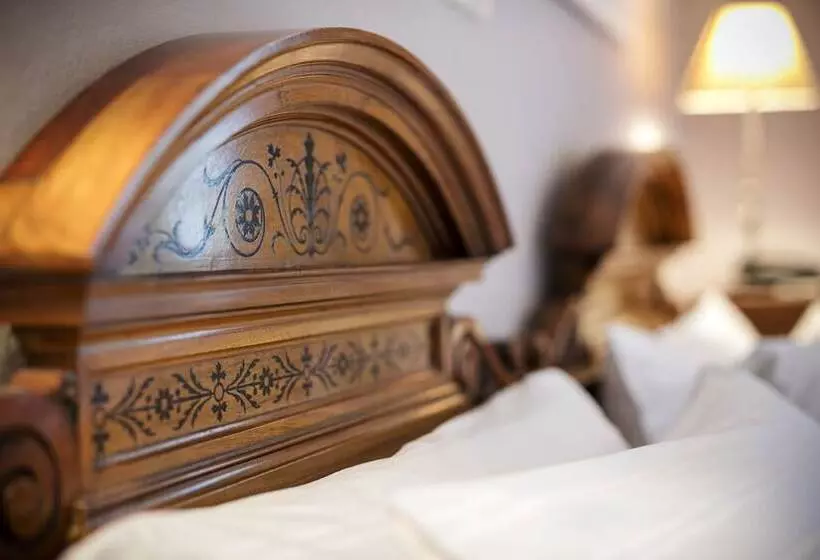 Fotos del hotel Landhaus Zu Appesbach:  11