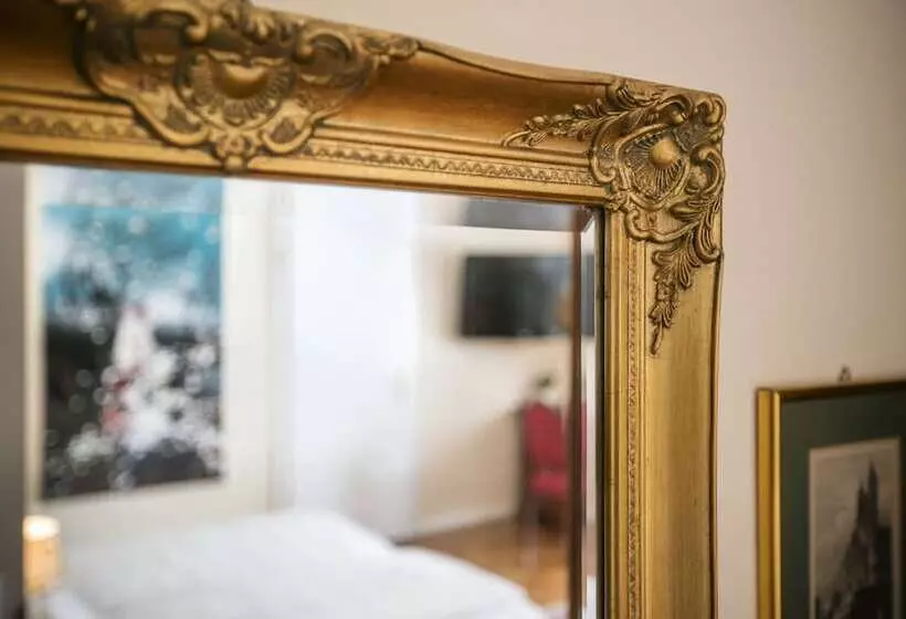 Fotos del hotel Landhaus Zu Appesbach:  15