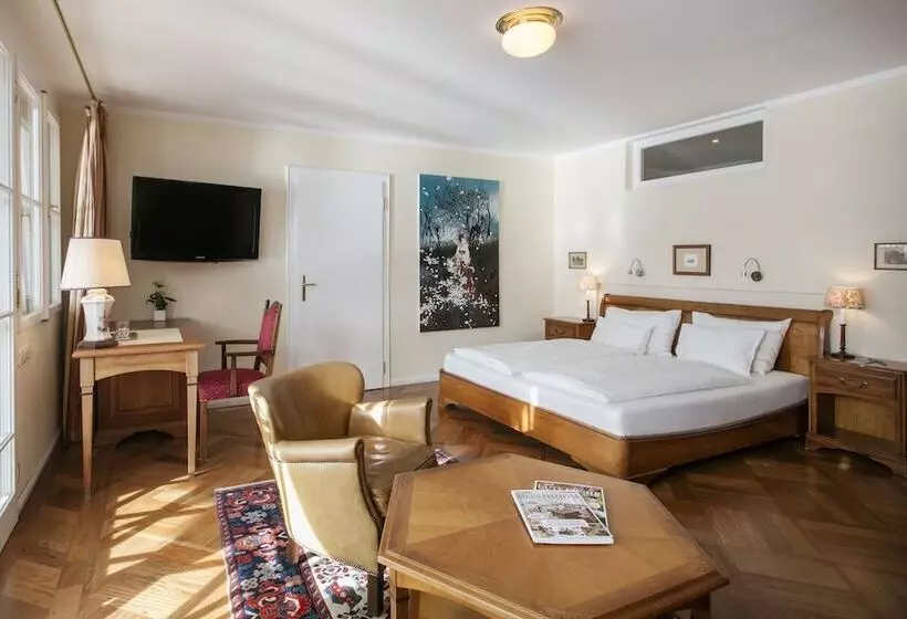 Fotos del hotel Landhaus Zu Appesbach:  12