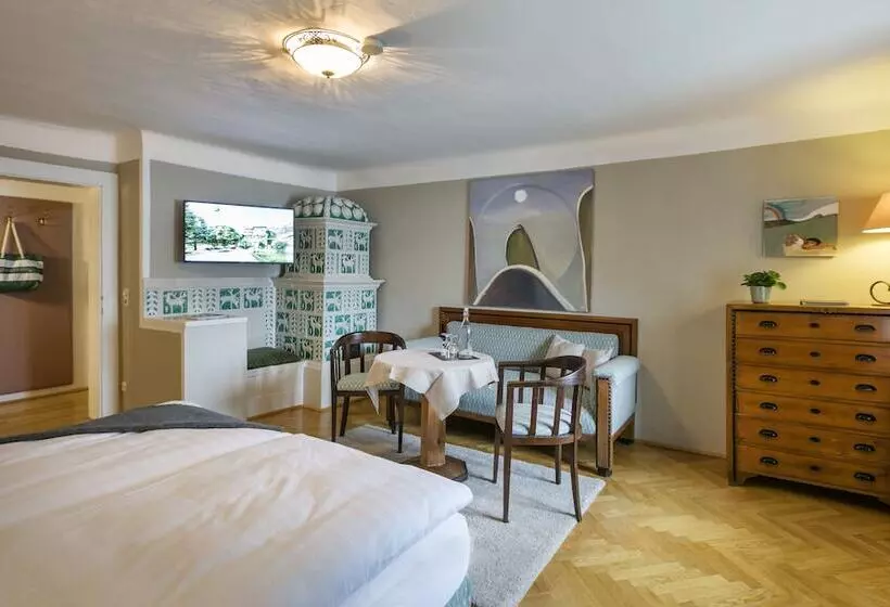 Fotos del hotel Landhaus Zu Appesbach:  8