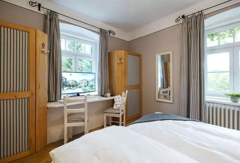 Fotos del hotel Landhaus Zu Appesbach:  16