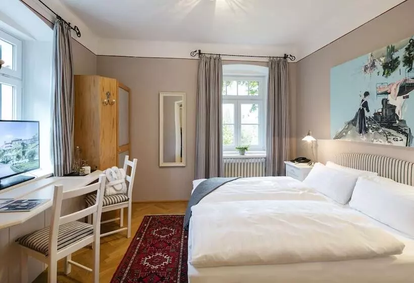 Landhaus Zu Appesbach