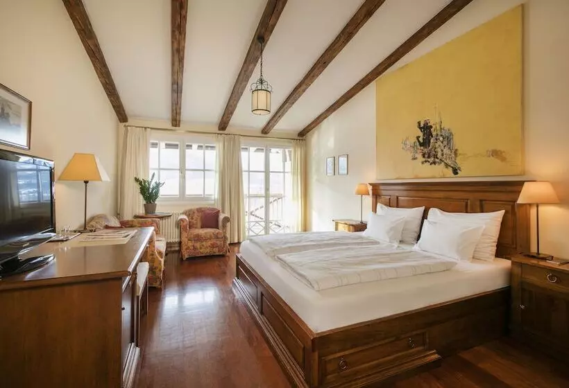 Fotos del hotel Landhaus Zu Appesbach:  18