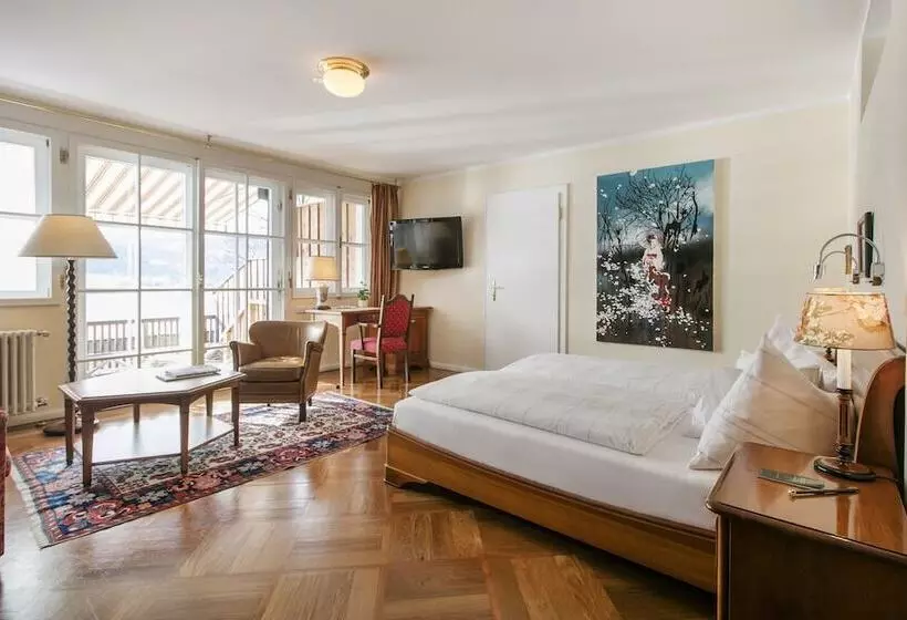 Fotos del hotel Landhaus Zu Appesbach:  20