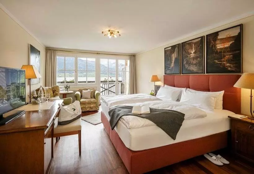 Fotos del hotel Landhaus Zu Appesbach:  24