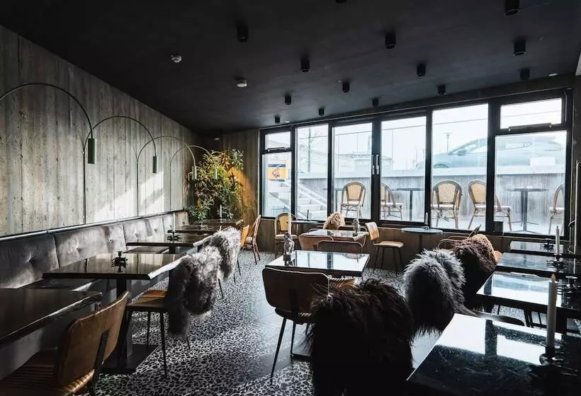 Fotos del hotel Leifur Eiriksson:  20