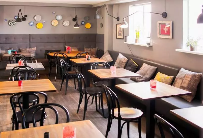 Fotos del hotel Leifur Eiriksson:  22