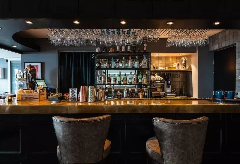 Fotos del hotel Leifur Eiriksson:  9