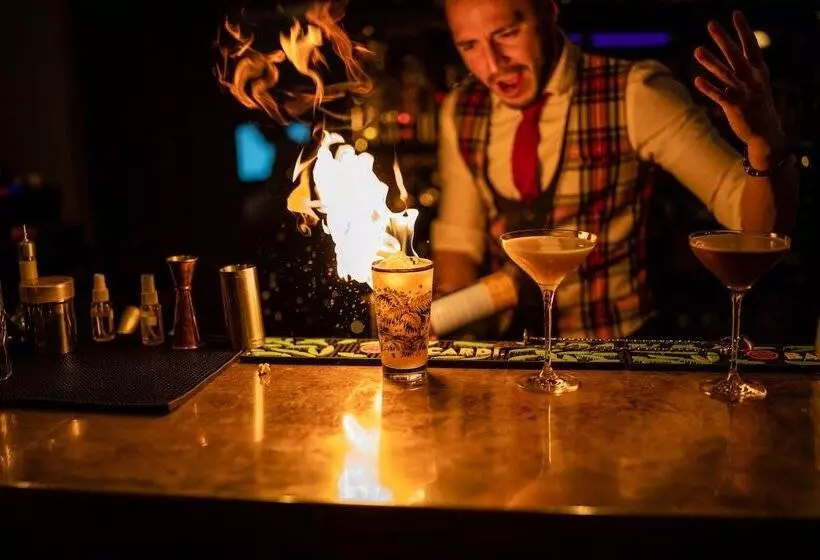 Fotos del hotel Leifur Eiriksson:  17