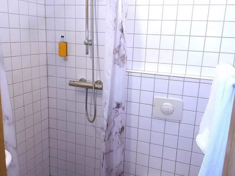 Fotos del hotel Leifur Eiriksson:  11