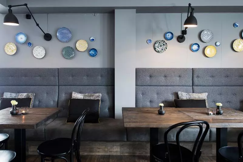 Fotos del hotel Leifur Eiriksson:  23