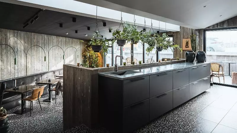 Fotos del hotel Leifur Eiriksson:  15