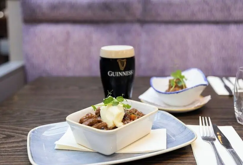 Fotos del hotel Jurys Inn Galway:  20