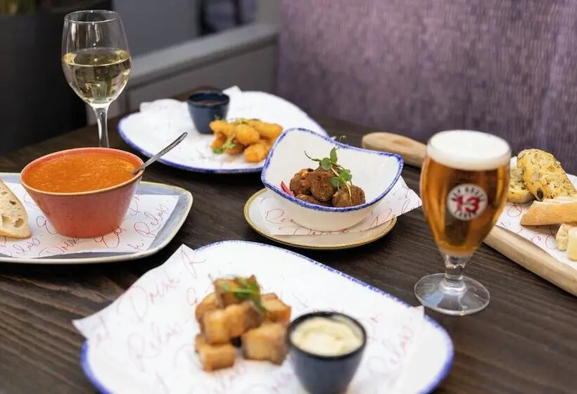 Fotos del hotel Jurys Inn Galway:  14