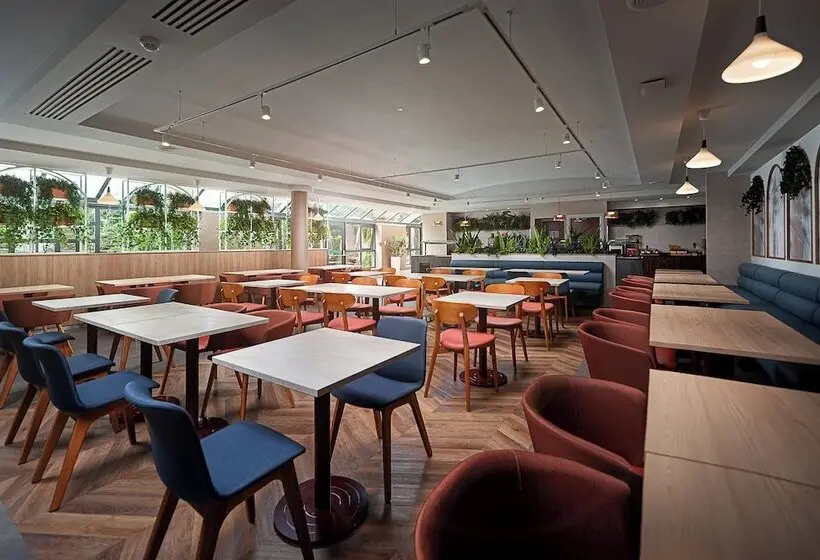 Fotos del hotel Jurys Inn Galway:  10