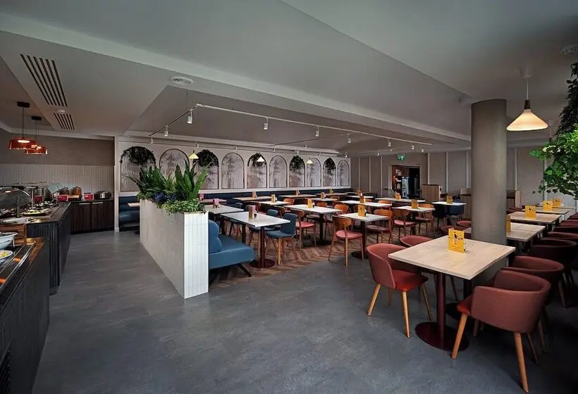 Fotos del hotel Jurys Inn Galway:  9