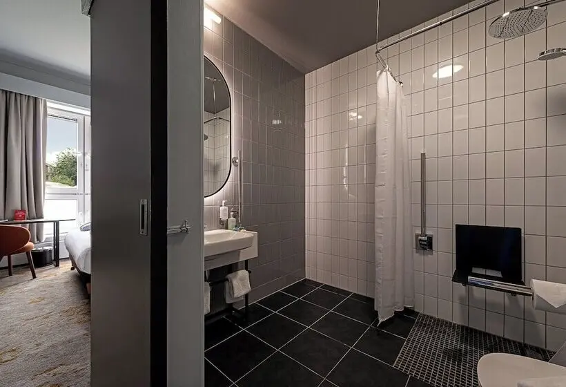 Fotos del hotel Jurys Inn Galway:  6