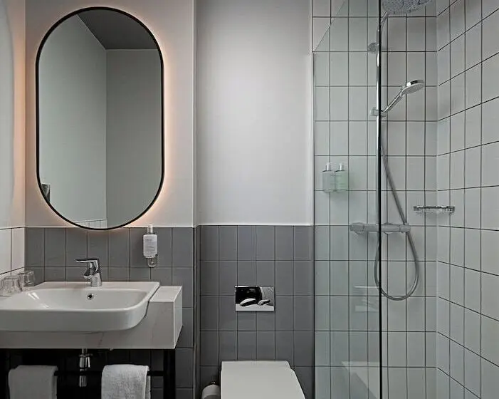 Fotos del hotel Jurys Inn Galway:  11