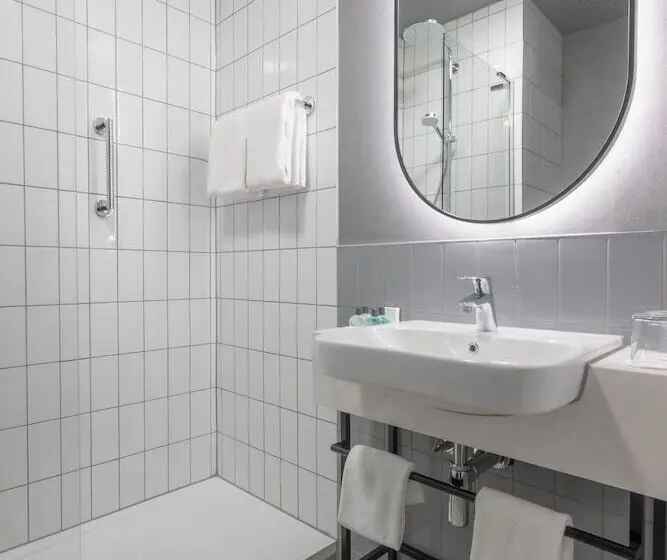 Fotos del hotel Jurys Inn Galway:  15