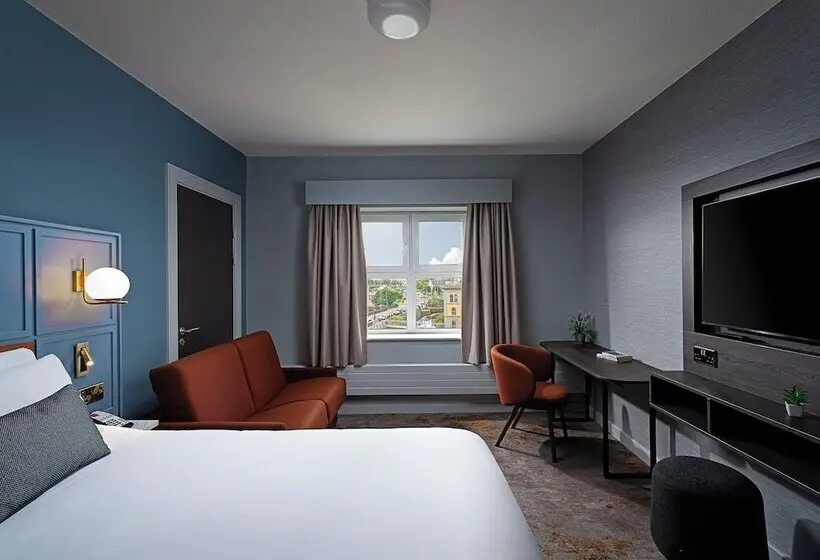 Jurys Inn Galway