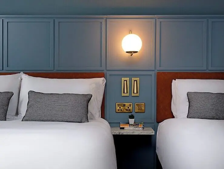 Fotos del hotel Jurys Inn Galway:  23