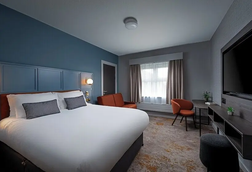 Fotos del hotel Jurys Inn Galway:  8