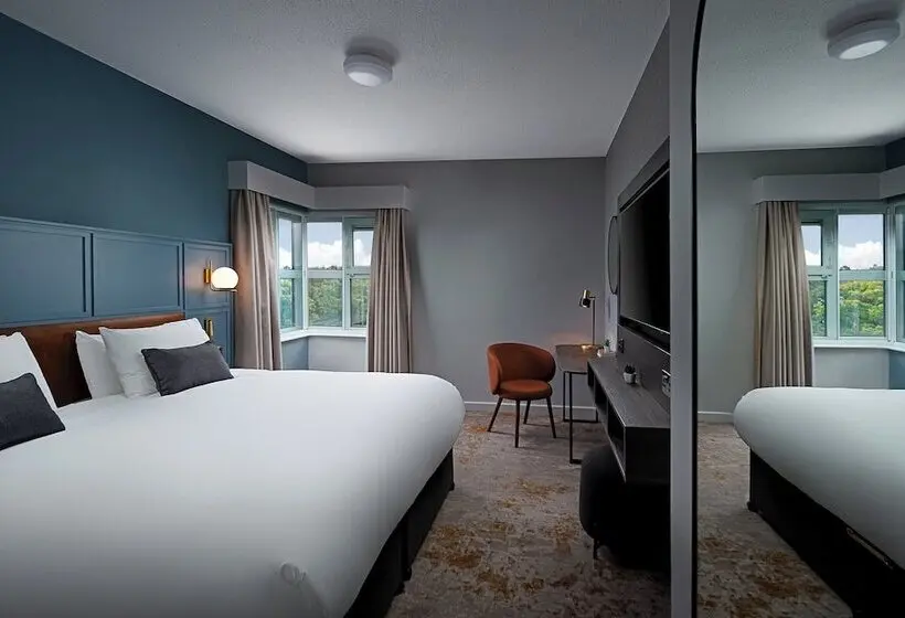 Fotos del hotel Jurys Inn Galway:  13