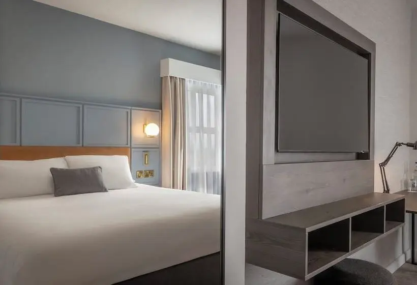 Fotos del hotel Jurys Inn Galway:  17