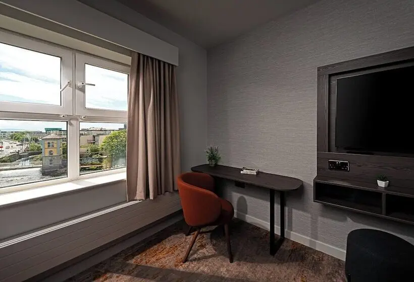 Fotos del hotel Jurys Inn Galway:  25