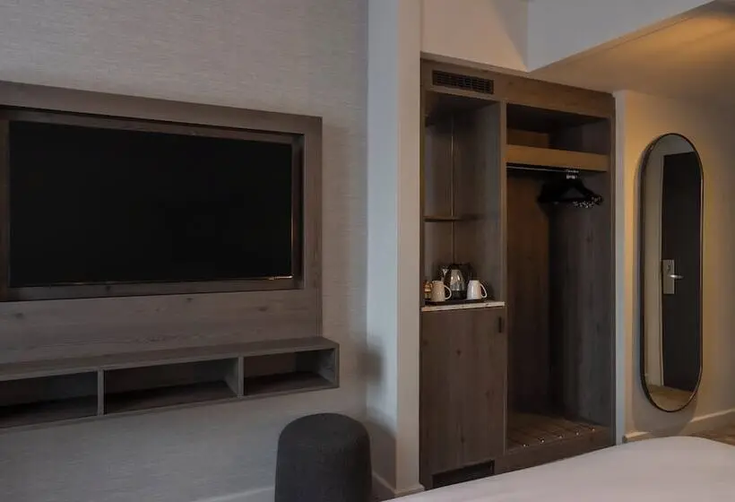 Fotos del hotel Jurys Inn Galway:  21