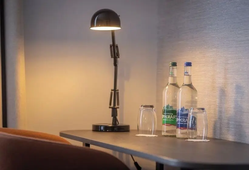 Fotos del hotel Jurys Inn Galway:  4
