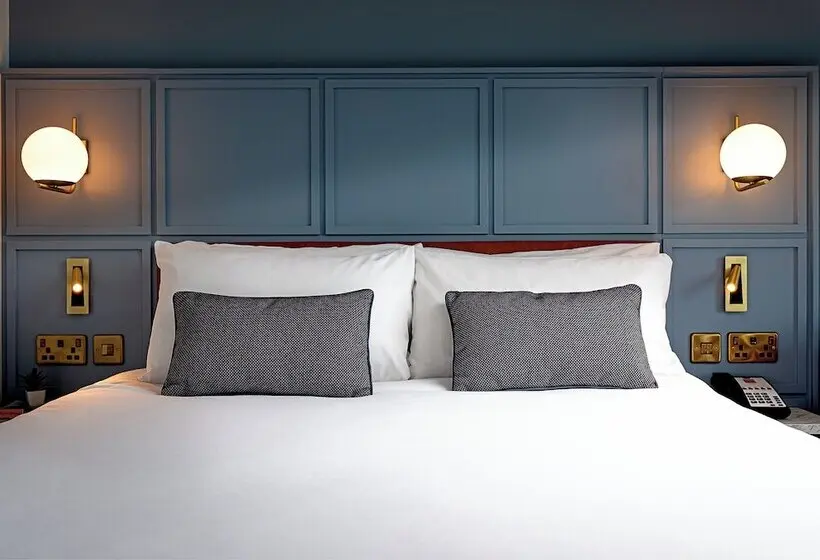 Fotos del hotel Jurys Inn Galway:  16