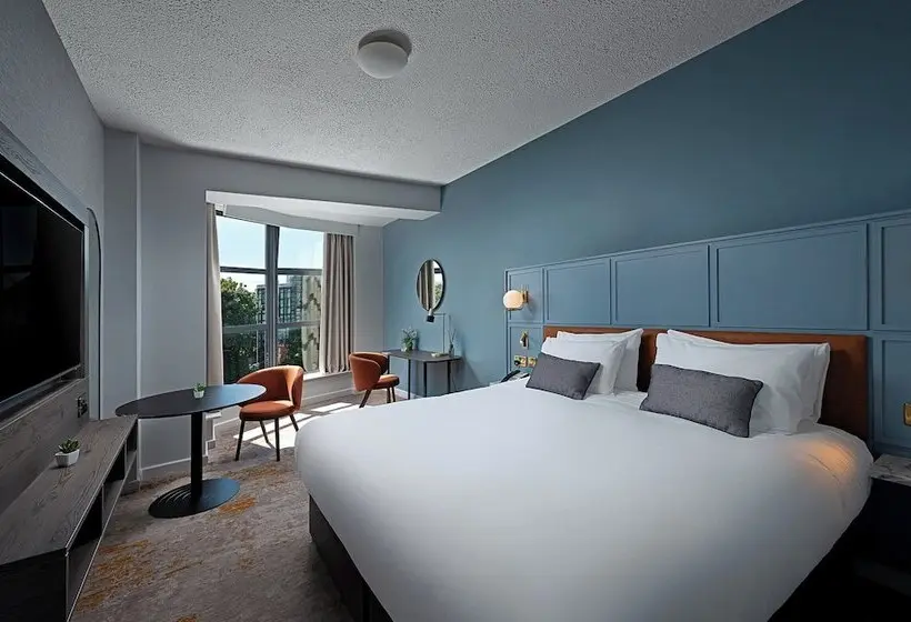 Fotos del hotel Jurys Inn Galway:  22