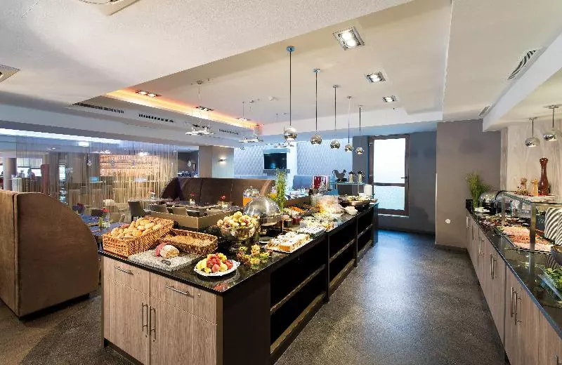 Fotos del hotel Leonardo  Vienna:  24