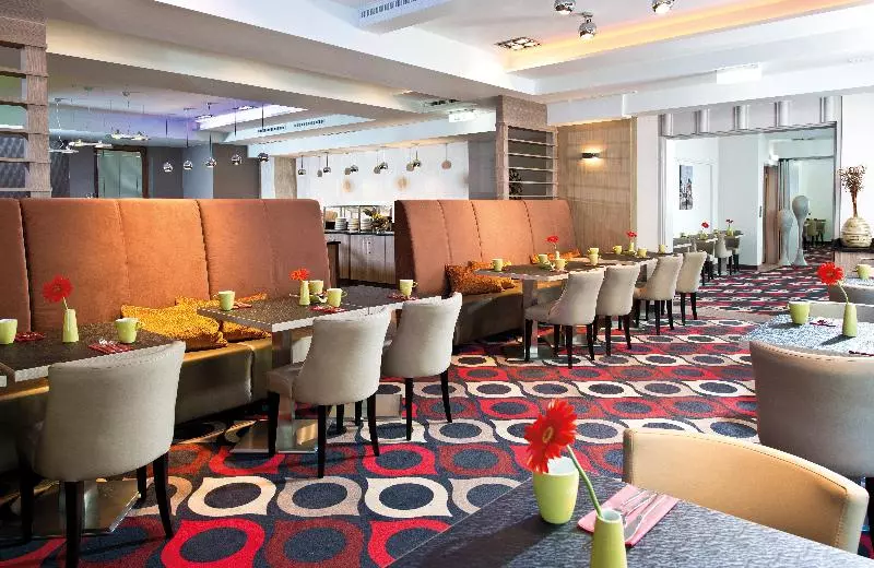 Fotos del hotel Leonardo  Vienna:  15