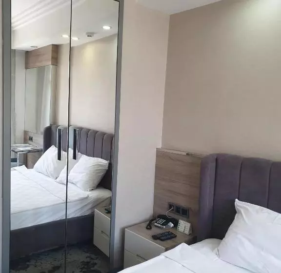 Fotos del hotel Marla:  22