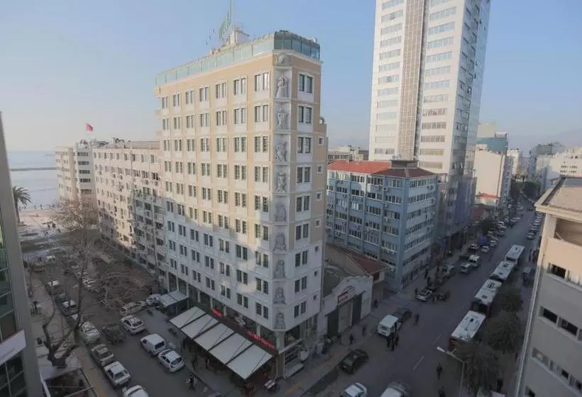 Fotos del hotel Marla:  6