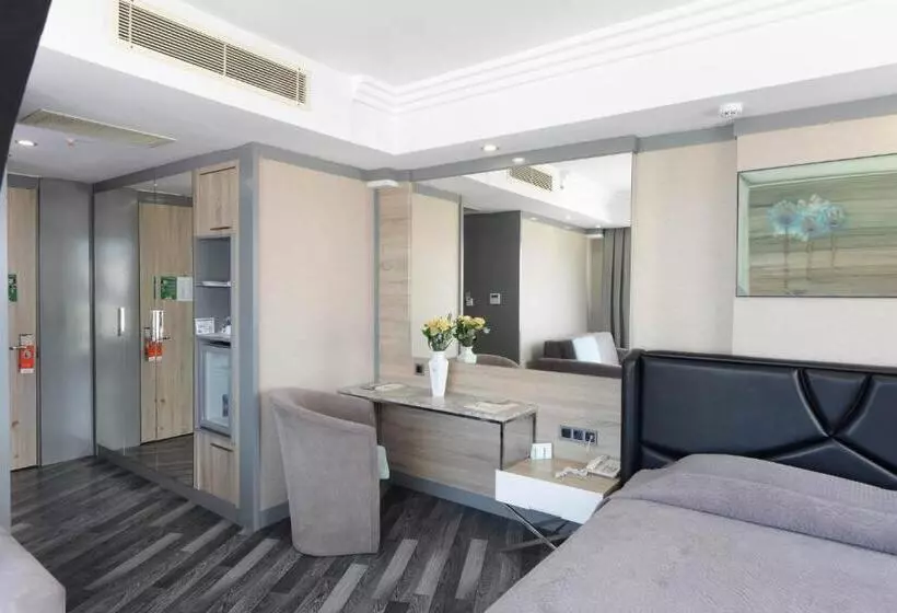 Fotos del hotel Marla:  17