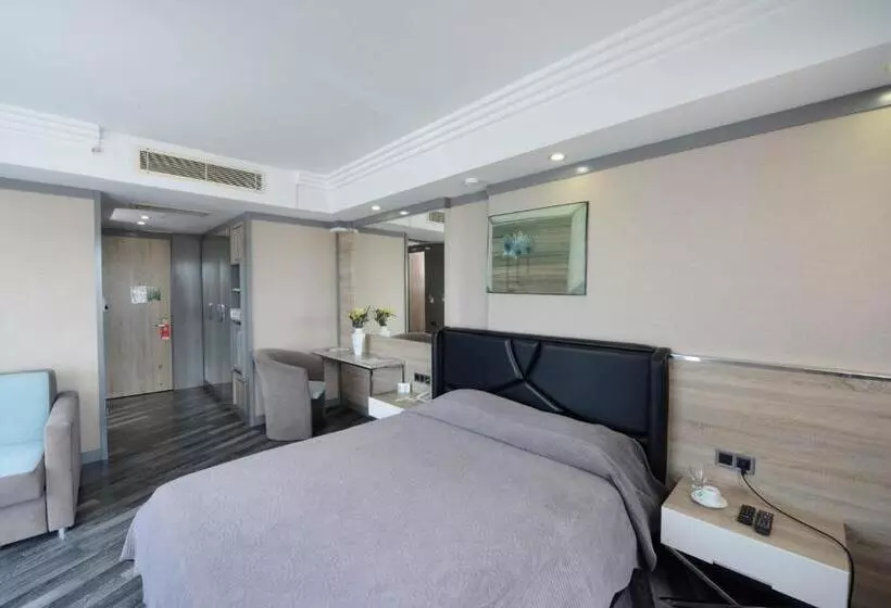 Fotos del hotel Marla:  23