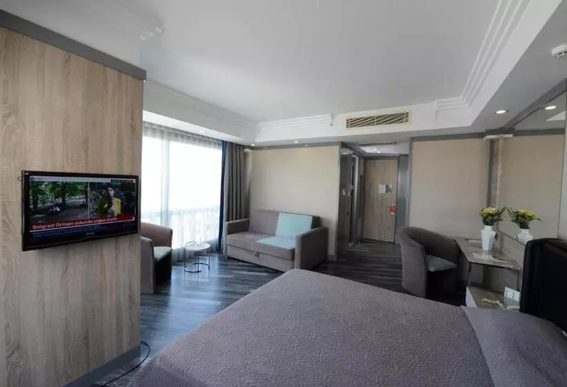 Fotos del hotel Marla:  20